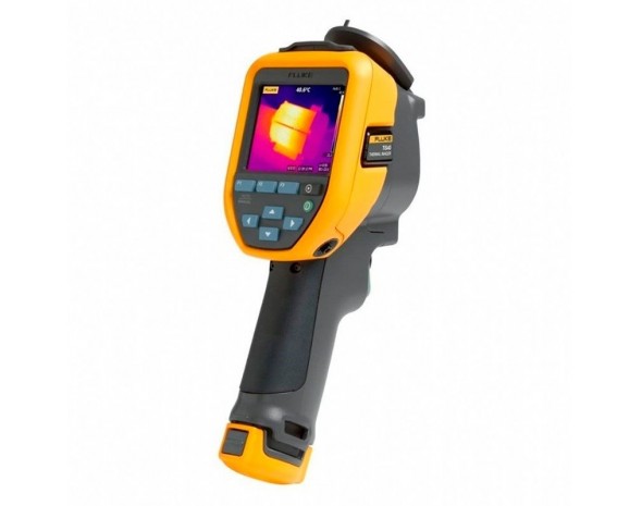 Тепловизор Fluke TiS20+ MAX